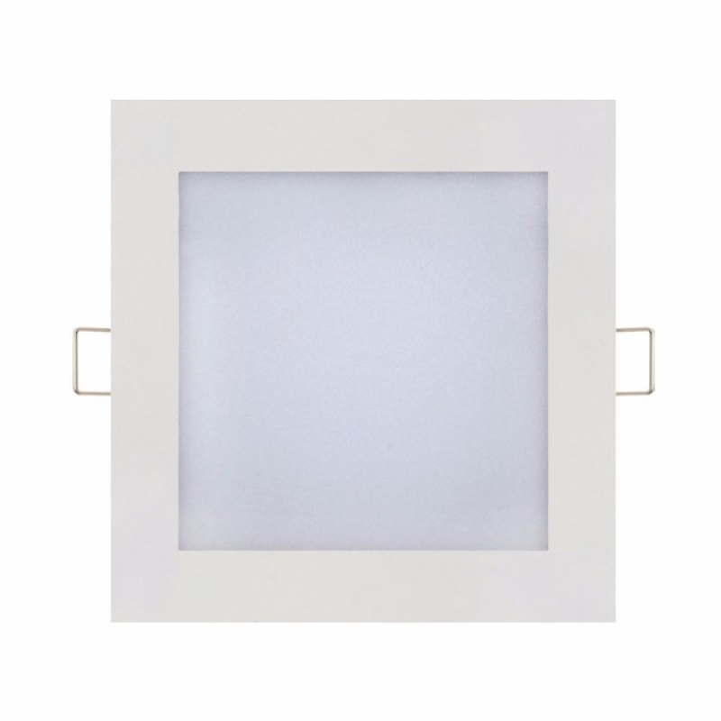 Світильник врізний “SLIM/Sq-12“ 12W 4200К