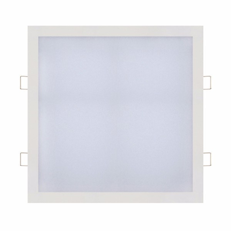 Світильник врізний “SLIM/Sq-18“ 18W4200К