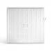 LED панель VIDEX 60W 4100K 220V матова