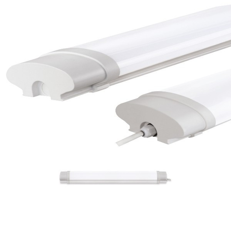 Світильник  вологозахищений LED 36W 4200K “OKYANUS-36“