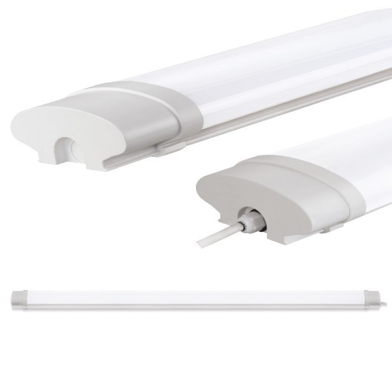 Світильник  вологозахищений LED 90W 4200K “OKYANUS-90“