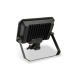 LED прожектор VIDEX F3 30W 5000K з датчиком руху 220V Black (VLE-F3-0305B-S)