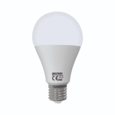Лампа Світлодіодна “PREMIER - 18“  18W 3000К  A60 E27