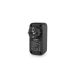 Мережевий адаптер VIDEX ONCORD з/з 1п 2.4A 2USB+USB-C Black