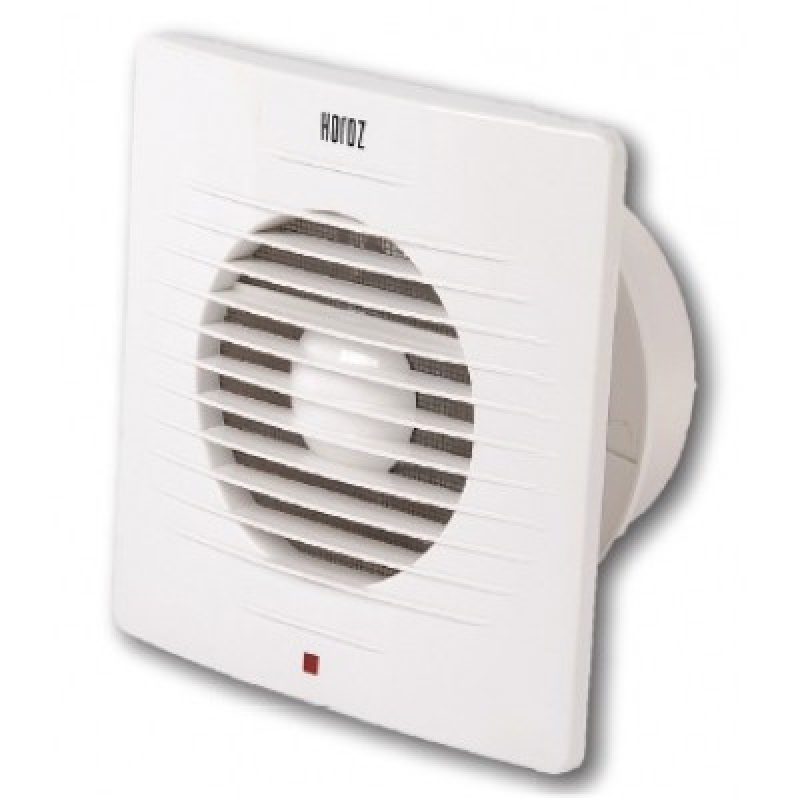 Вентилятор Спіраль 15W (12 см) Вентилятор Спіраль 15W (12 см)