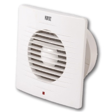 Вентилятор Спіраль 20W (15 см)