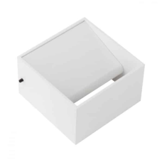 Светильник настенный “TRUVA“ 8W (білий)