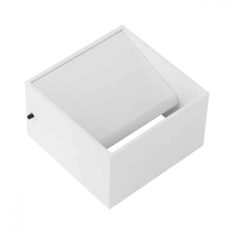 Светильник настенный “TRUVA“ 8W (білий) Светильник настенный “TRUVA“ 8W (білий)