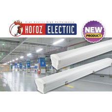 Світильник  вологозахищений LED 40W 6400K “PROLINE-40“