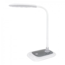 Світильник настільний LED “SEDA“ 6 W  срібний