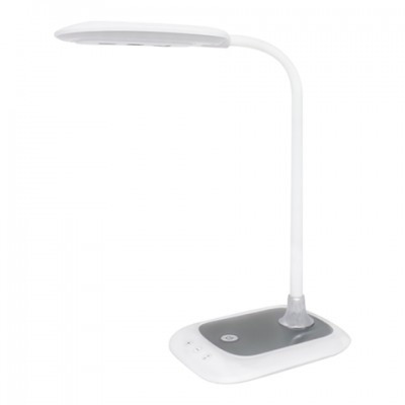 Світильник настільний LED “SEDA“ 6 W  срібний