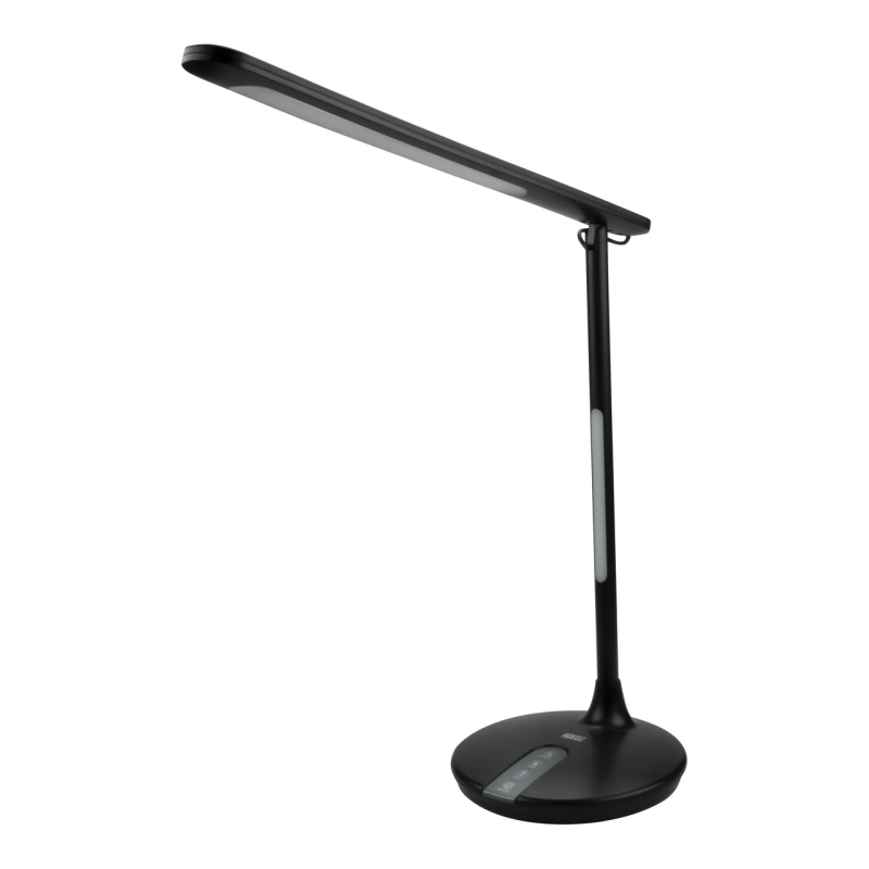 Світильник настільний LED “ARYA“ 8 W  чорний