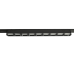 Світильник МАГНІТНИЙ трековий VIDEX LD19B 18W 4000K 48V Black