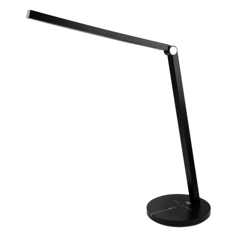 Світильник настільний LED “ADEL“ 8 W  чорний