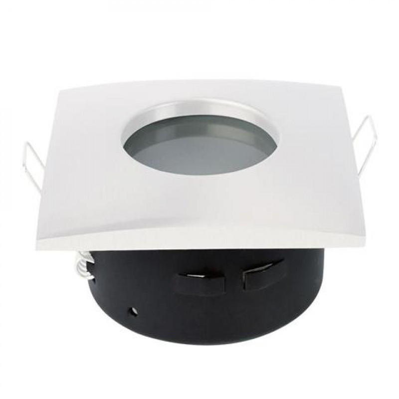 Світильник під лампу MR16 “SARDUNYA-S (вологозахищений IP65) 015-018-0050-020 Світильник під лампу MR16 “SARDUNYA-S (вологозахищений IP65) 015-018-0050-020
