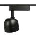 Світильник МАГНІТНИЙ трековий VIDEX LA78B 18W 4000K 48V Black