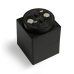 Світильник МАГНІТНИЙ трековий VIDEX LE24B 7.5W 4000K 48V Black