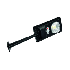 Світильник вуличний  на сонячній батареї LED “COMPACT-10“ 10 W (074-010-0010-020)