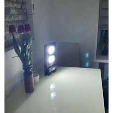 Світильник вуличний  на сонячній батареї LED “COMPACT-20“ 20 W (074-010-0020-020)