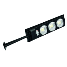 Світильник вуличний  на сонячній батареї LED “COMPACT-30“ 30 W (074-010-0030-020)