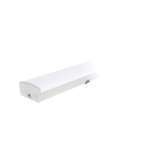 Світлодіодний лінійний світильник “HAVZA-60“ 60W  (120см) 6400K  052-008-0120-020