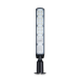 LED ліхтар вуличний VIDEX IP65 SLE18 50W 5000Lm 5000K 220V