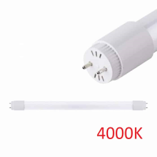 Лампа Діодна трубка “LED TUBE - 120“ 18W 120 см T8 G13 4000К