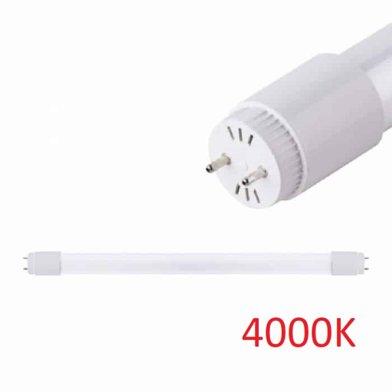 Лампа Діодна трубка “LED TUBE - 120“ 18W 120 см T8 G13 4000К Лампа Діодна трубка “LED TUBE - 120“ 18W 120 см T8 G13 4000К