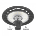 LED світильник парковий VIDEX SLP01 IP65 120W 16800Lm 3000/5000/6500K 220V