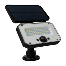 Світлодіодний прожектоp  на сонячній батареї LED “SPARROW-16“ 10 W