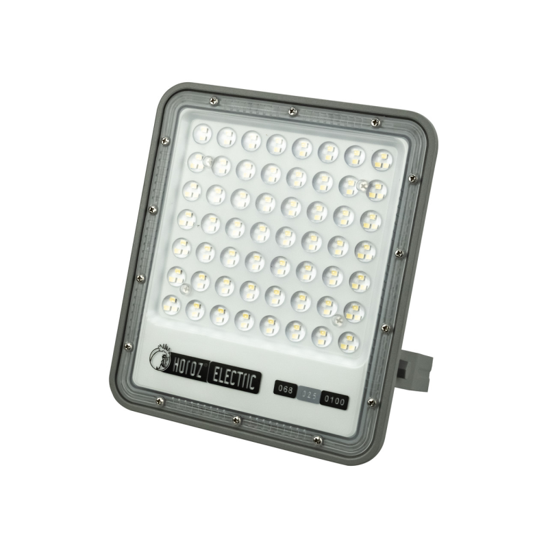 Прожектор світлодіодний “OSELO-100“ 100W 6400K