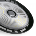LED світильник висотний ХайБей VIDEX 200W 5000K 36000Lm Чорний