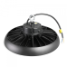 LED світильник висотний ХайБей VIDEX 200W 5000K 36000Lm Чорний