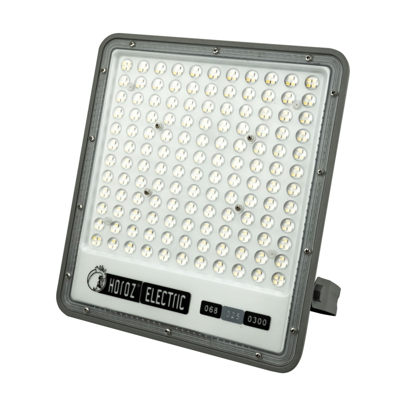 Прожектор світлодіодний “OSELO-200“ 200W 6400K