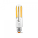 LED лампа VIDEX Filament T38F 24W E27 5000K