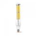 LED лампа VIDEX Filament T52F 50W E27 5000K