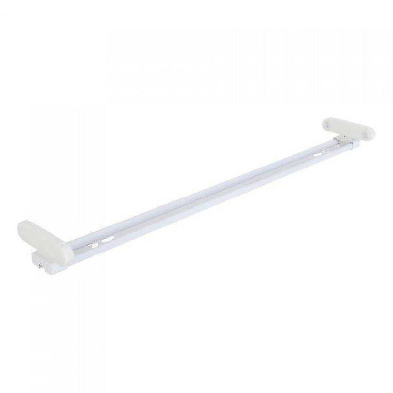Корпус для led ламп “TUBOFIX-60D“ 2xT8