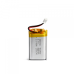 Акумулятор VIDEX Li-pol VLF-B902540-85 850mAh 1шт