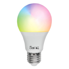 Лампа світлодіодна  “HOROSCOPE - 9“ 9W  RGB+2700K-6500K