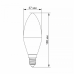 LED лампа VIDEX C37h 6W E14 4100K