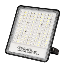 Прожектор світлодіодний “OSELO-200“ 200W 6400K чорний