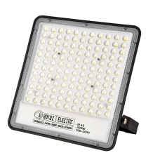Прожектор світлодіодний “OSELO-300“ 300W 6400K чорний
