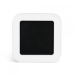 LED світильник ART IP65 квадратний VIDEX 30W 5000K Black