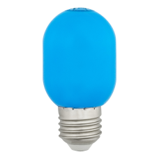 Лампа Діодна “COMFORT“ 2W E27 A45 (синя)