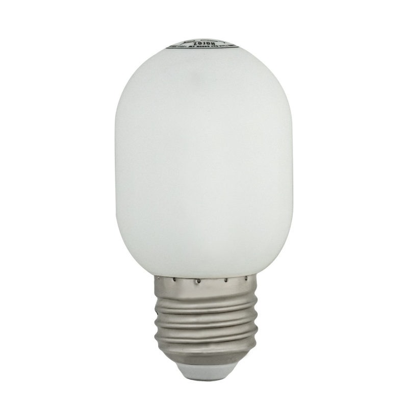 Лампа Діодна “COMFORT“ 1W E27 A45 (RGB)