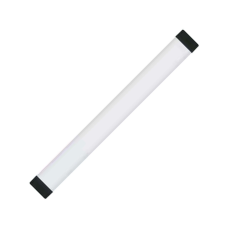 Світильник лінійний LED 54W  “TETRA/SQ-54“ 6400К чорний