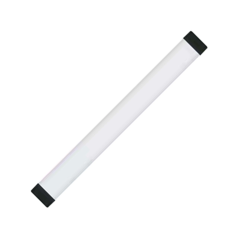 Світильник лінійний LED 54W “TETRA/SQ-54“ 6400К чорний Світильник лінійний LED 54W “TETRA/SQ-54“ 6400К чорний