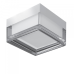 LED світильник IP65 квадратний VIDEX BHD02 9W 2800-4000-6000K White