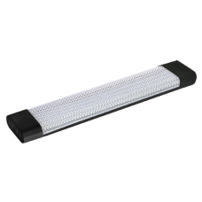 Світильник LED 30W “GAMA-30X“ 6400К чорний