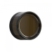 LED світильник IP65 круглий VIDEX BHD01 9W 2400-3200-4300K Black